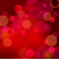 Abstract holiday light background with bokeh N14