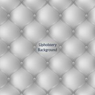 Gray leather upholstery furniture textured background