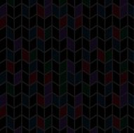Retro vintage black background