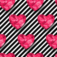Chic vector seamless patterns (tiling) N12