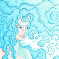 Mermaid N19