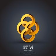Circles logo N2