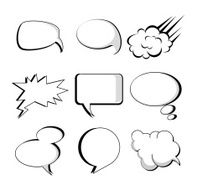 comics icons N2