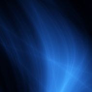 Blue high tech energy abstract design