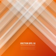 Vector color background abstract lines N34