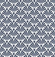 Geometric abstract seamless pattern motif background N2