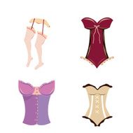 Lingerie N40