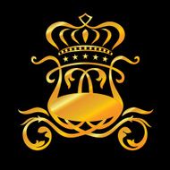 Golden Ñoach