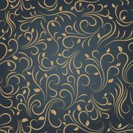 Floral Pattern N405