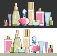 Cosmetics N19