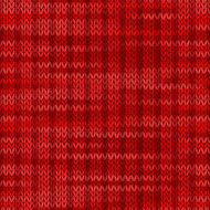 Style Seamless Knitted Melange Pattern