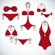 bikini icon N27