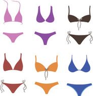 Swimsuit N7