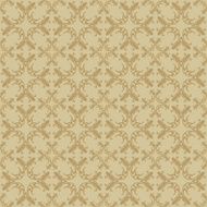 seamless vintage patterns N284