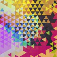 Abstract background N2316