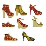 fashion shoes N47