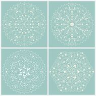 Lace Elements of design