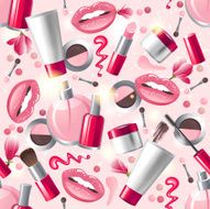 make-up seamless