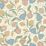 Pomegranate Pattern N4