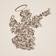 Pattern N244