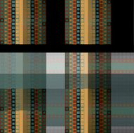 geometric background N81