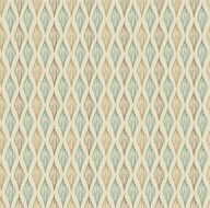 Abstract neutral seamless retro pattern