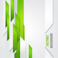 Abstract business background Template brochure design N17
