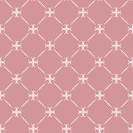 seamless vintage patterns N294