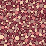 Polka Dot Pattern N14