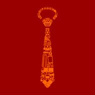 tie icon N13