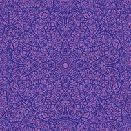 Oriental pattern N20
