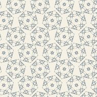 geometrical pattern N109