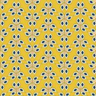 geometrical pattern N110