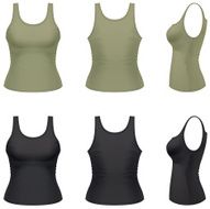 Tank top N3
