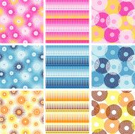 Fancy patterns
