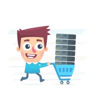 buy hosting