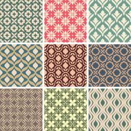 abstract seamless patterns N23