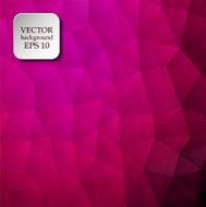 Background with polygons N3