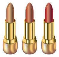 Lipsticks set