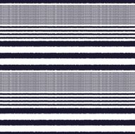 seamless horizontal stripes pattern N14