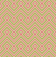 seamless abstract geometric mesh pattern