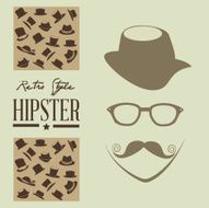 Hipster N132
