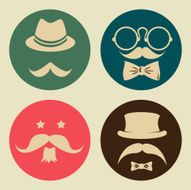Hipster N133
