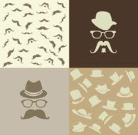 Hipster N134