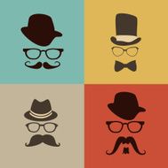 Hipster N135