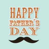 Happy Fathers Day N100