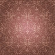 Elegant seamless pattern N3