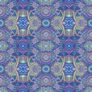 tribal ethnic background N2