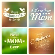 Happy Mothers Day Card N10