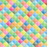 Abstract Colorful Background Vector N10